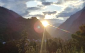 Woodstock Villa Rooms&Entirevilla Tulga